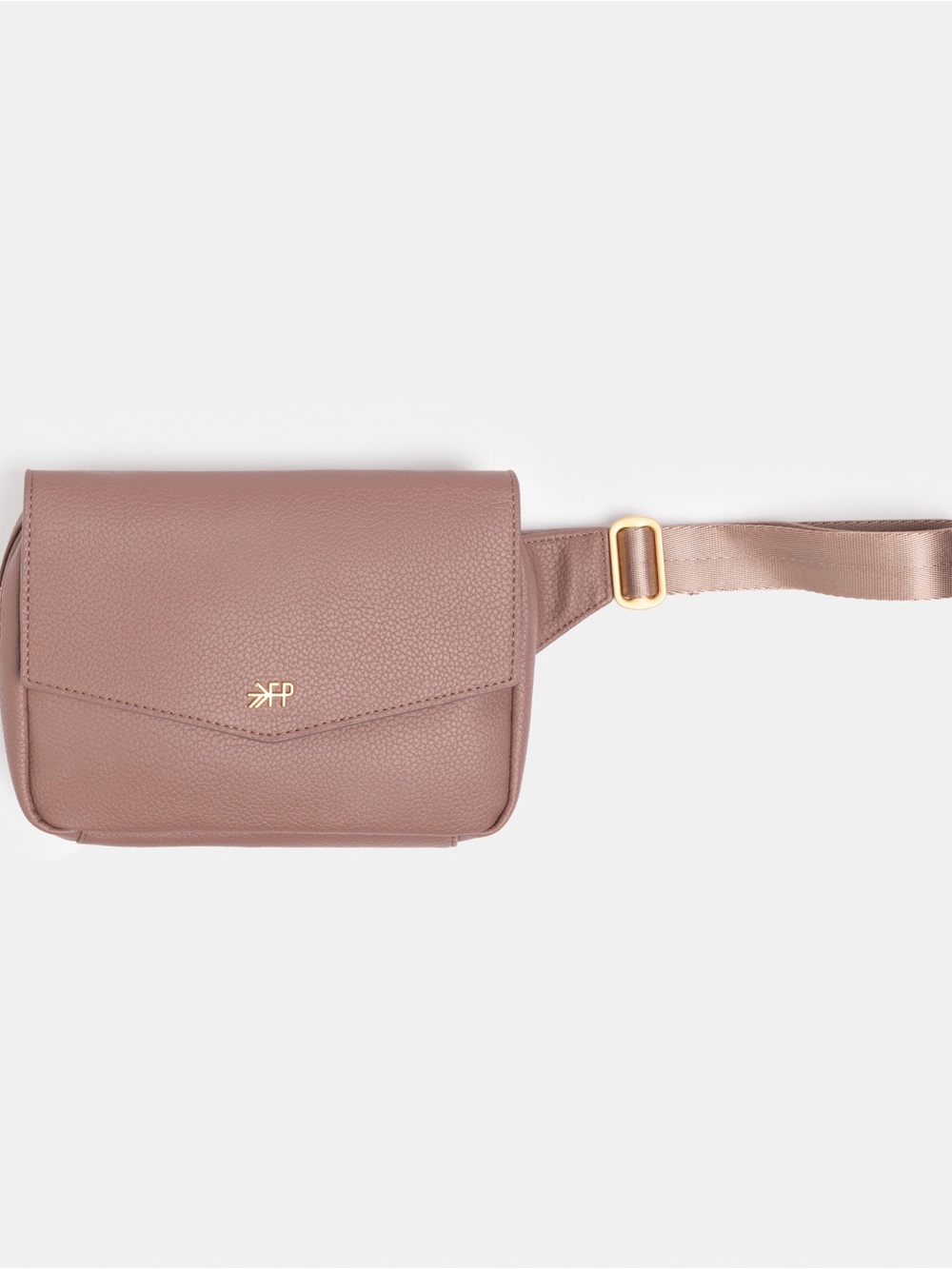 Freshly picked heather classic Fanny pack
